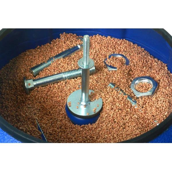 Walnut Shell Powder Granule Walnut Shell Abrasive Polishing 14-30 Walnut Shells Polishing Grinding Agent Walnut Shells