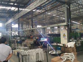 Jiangsu Mingsheng Vehicle Technology Co.,Ltd.