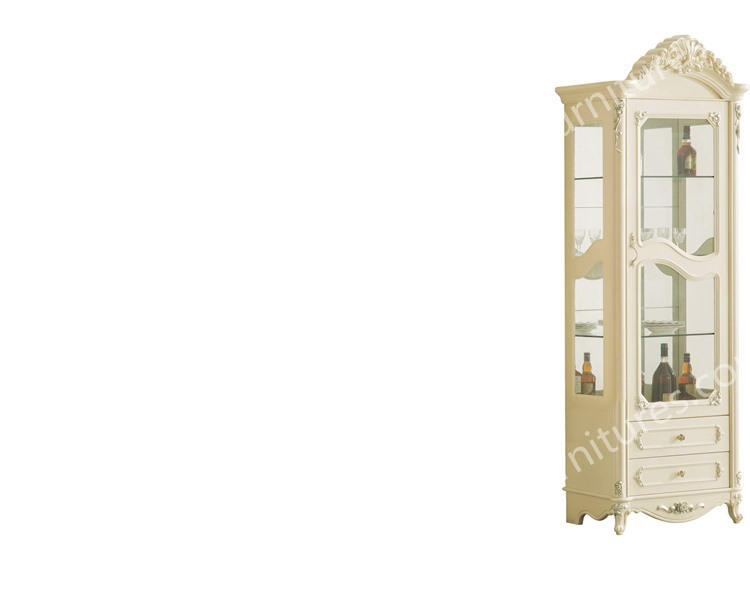 Glass Cabinet model FJ-103