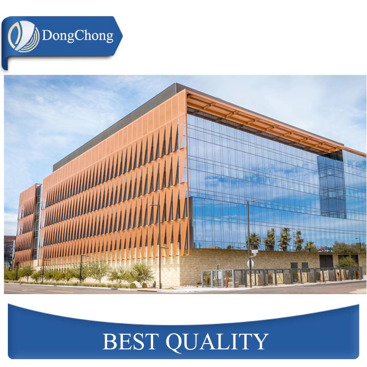 Color Coated Decorative Aluminum Sheet Panels 100-6000mm Length