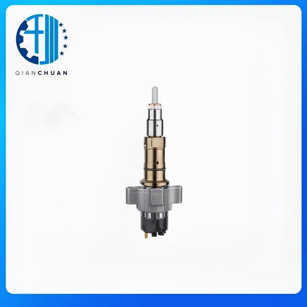 2872331 5579409 Fuel Injector for Cummins ISL 6CT ISC8.3 ISCE QSC8.3 ISLE QSL Engines