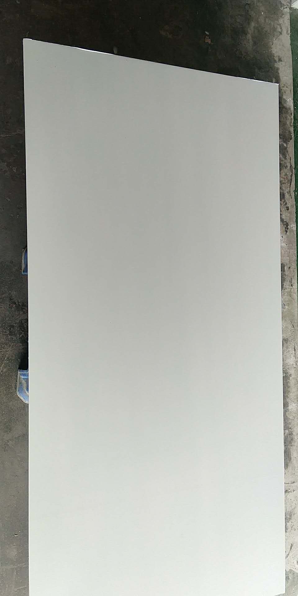 Waterproof High Pure Smooth Magnesium Metal Sheet Etching For Photoengraving