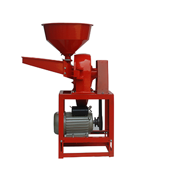 DONGYA 9FC 2120 High Capacity Home Use Nice Pricegrain Grinder Mill Screen