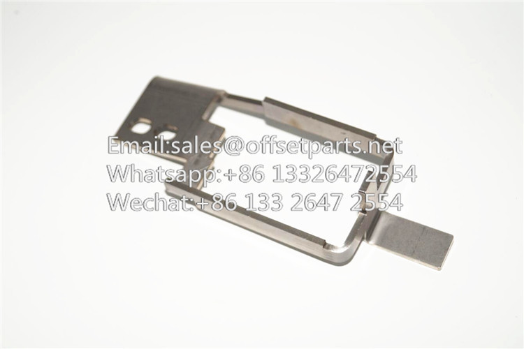 offset press parts G2.015.456 stop cpl 148x39mm cheap printing machine replacement