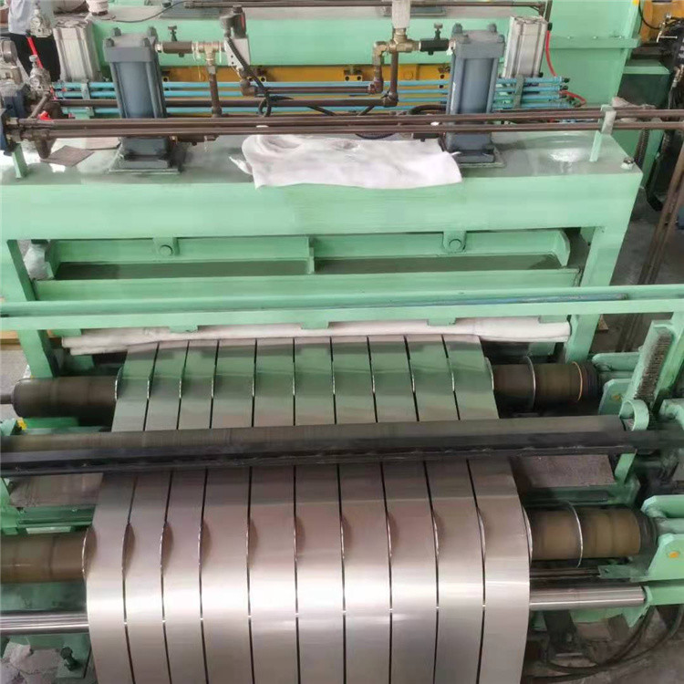 202 Grade 1Cr18Mn8Ni5N Stainless Steel Coil for industry construction