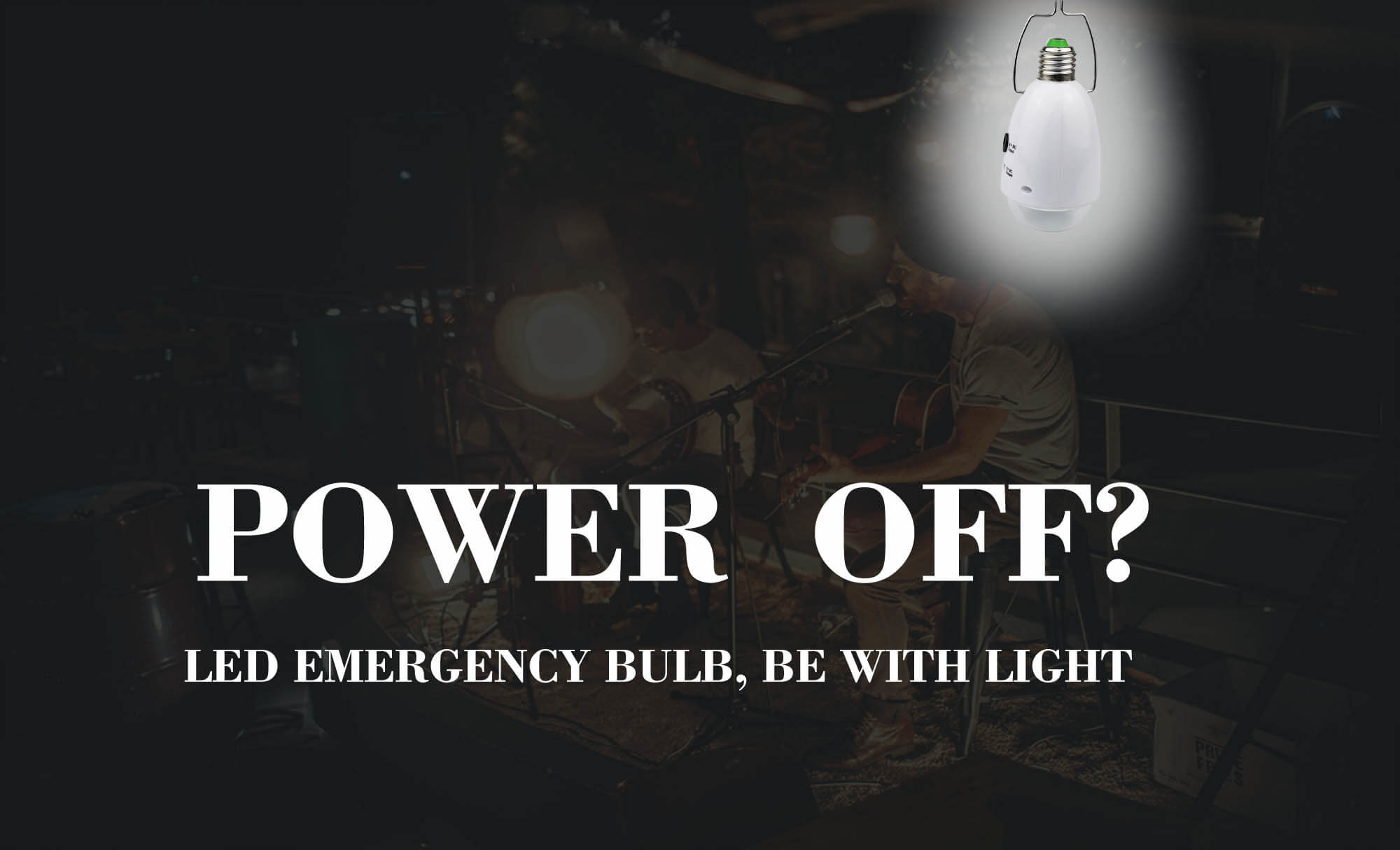 3h Solar LED Camping Light