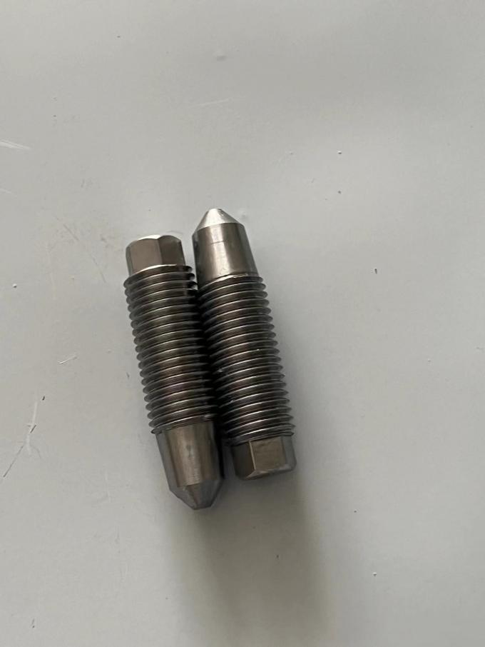 A39661.0200 bolt Kalmar Reach Stacker Parts
