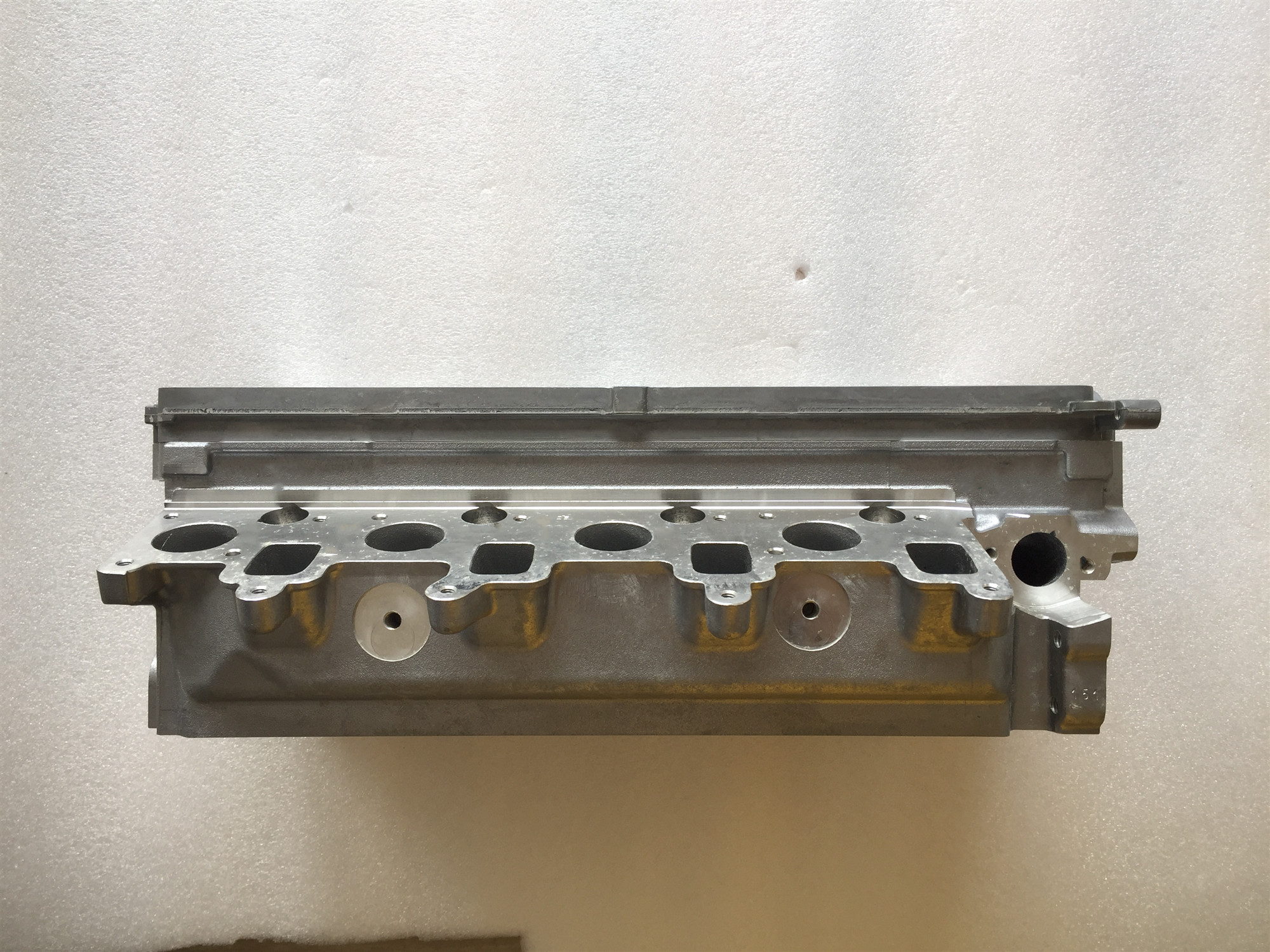 VW CDBA CKTB CKUB Cylinder Head 03L103063M 03L103063MX 03L103063P
