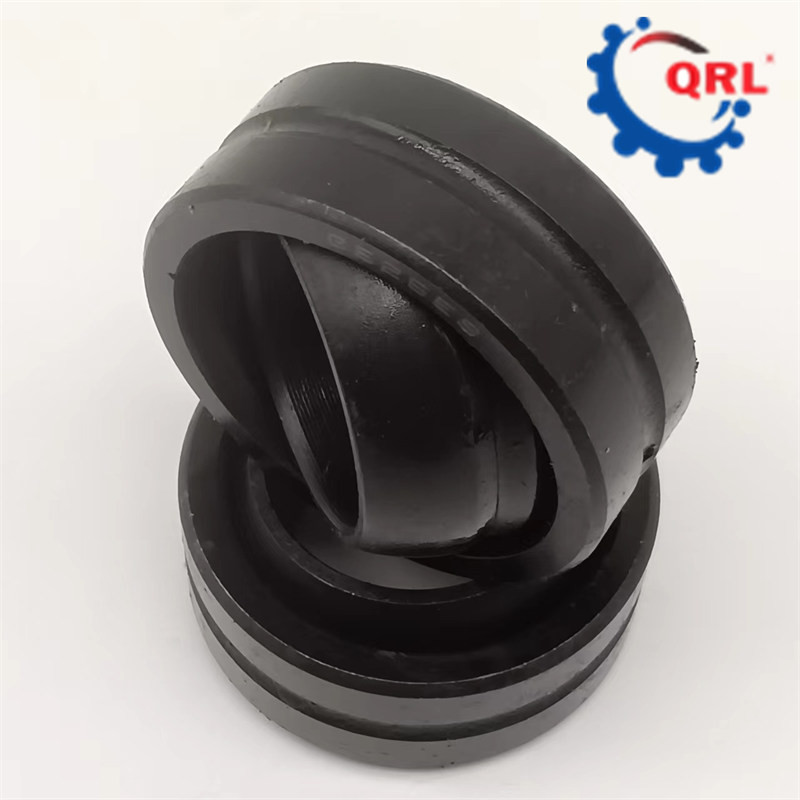 Heavy Duty GE30ES QRL Spherical Plain Bearing 30x47x22mm