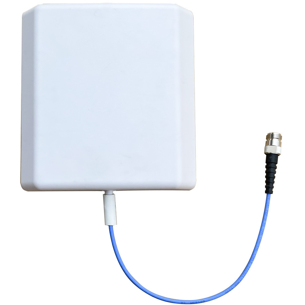 Gain Full Band 698-4000MHz 4G Yagi Log-Periodic Wireless Outdoor Communication Lpda Antenna