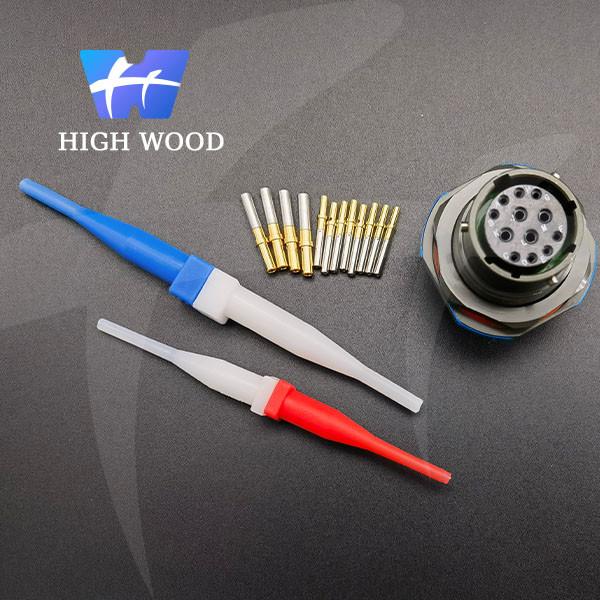MS26482 Connector,MS3474W14-12S,MIL-C-26482Ⅱ，MS26482 seriesⅡ