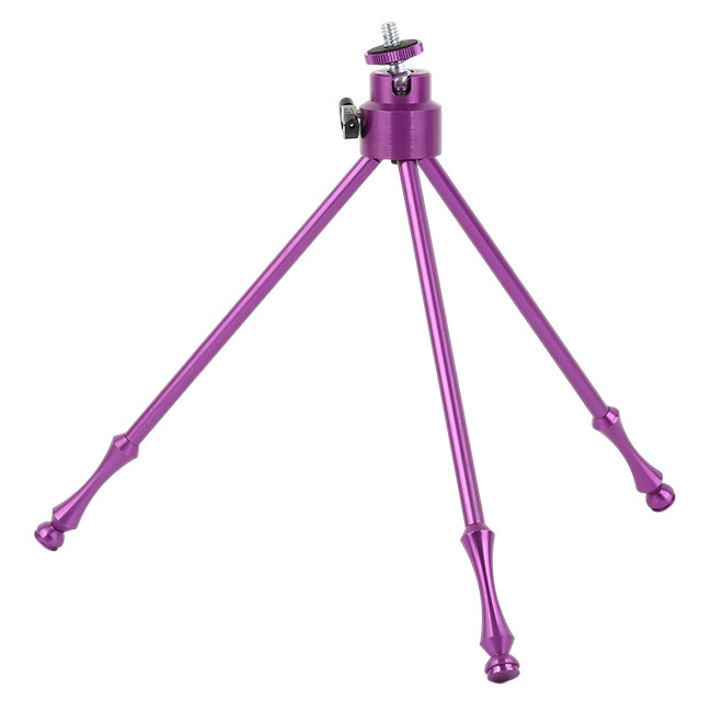 High Precision Bimetal Steel CNC Machining Products Services 3 Foot Lampstand