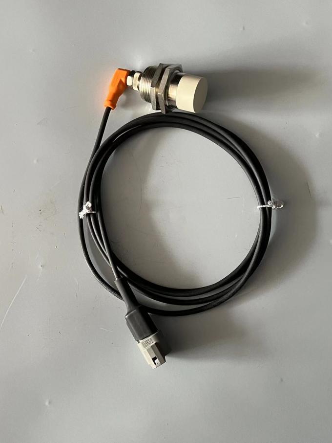 55481457 Proximity Switches Konecranes Spare Parts Long Lifespan