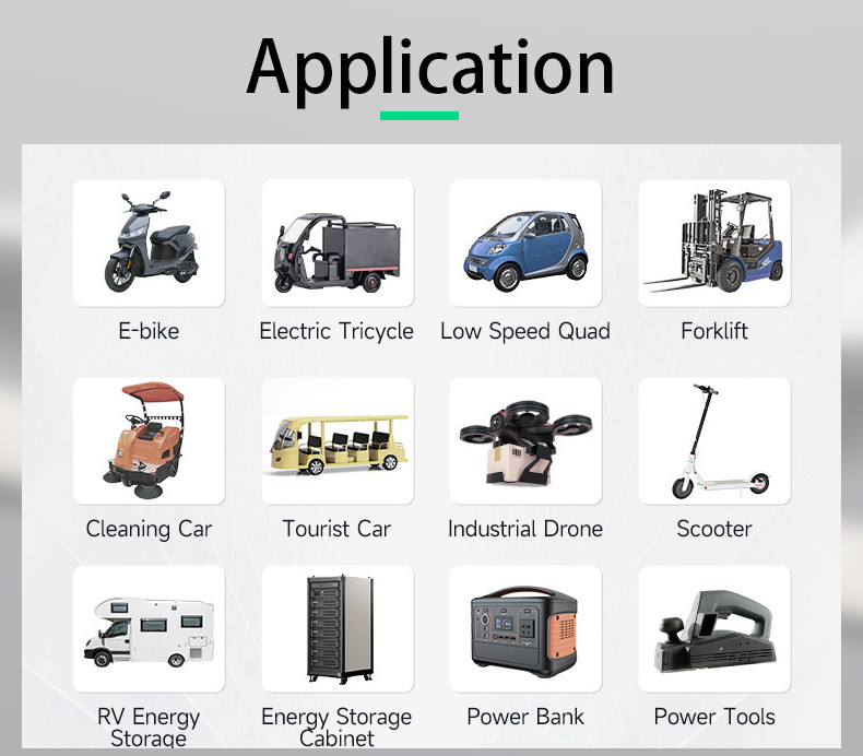 5S 6S 7S 12V 24V Active Balancer 150A 100A 200A 300A LFP / Lithium Battery Protection Board