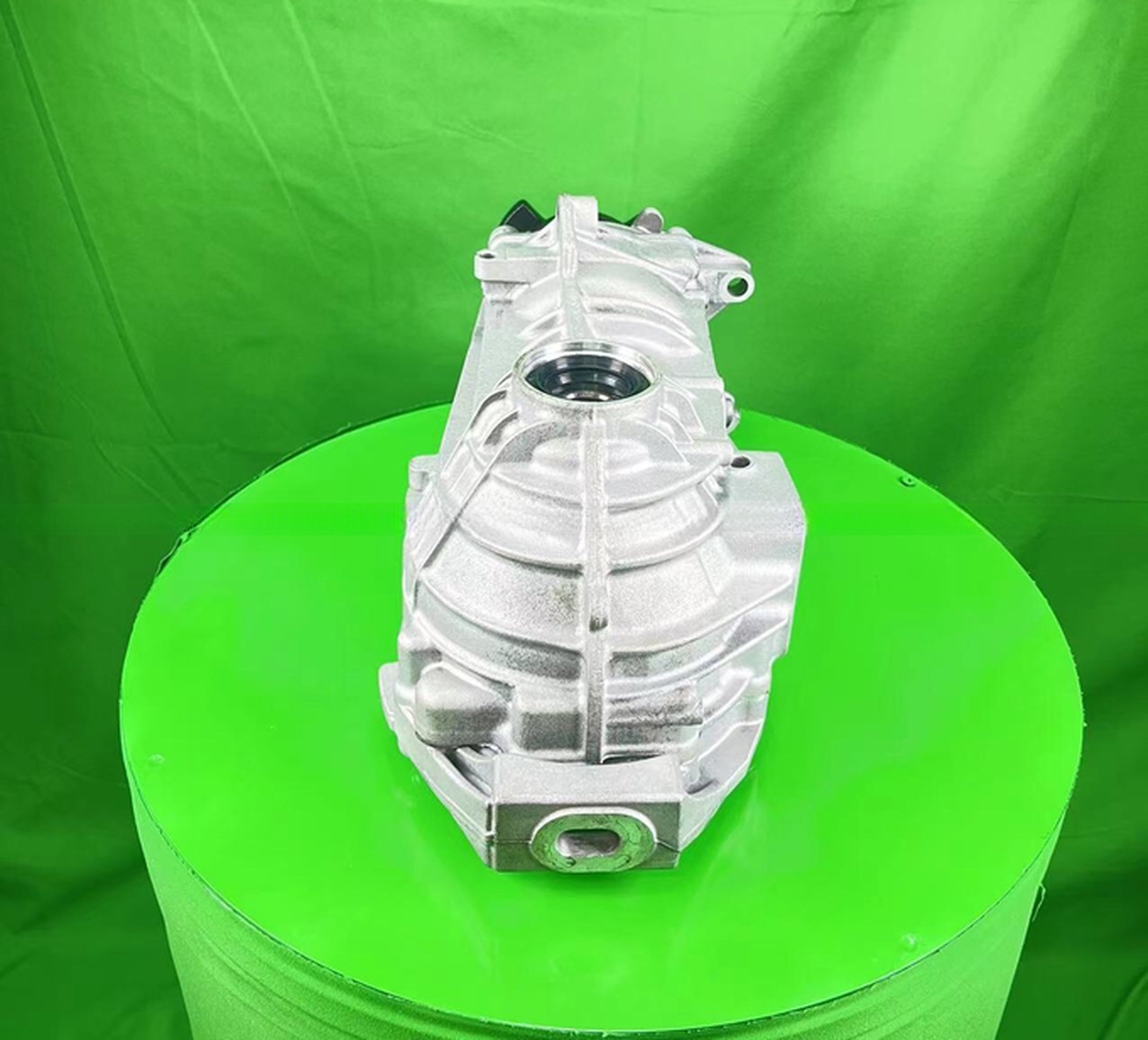A2463501802 Rear Differential Assembly For 2013- Mercedes CLA250 A45 B250 W246 AWD