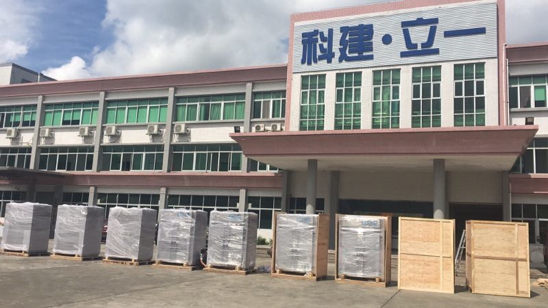 LIYI 500C Industrial Drying Oven Safety Helmets Pretreatment Electric Blast Drying Oven