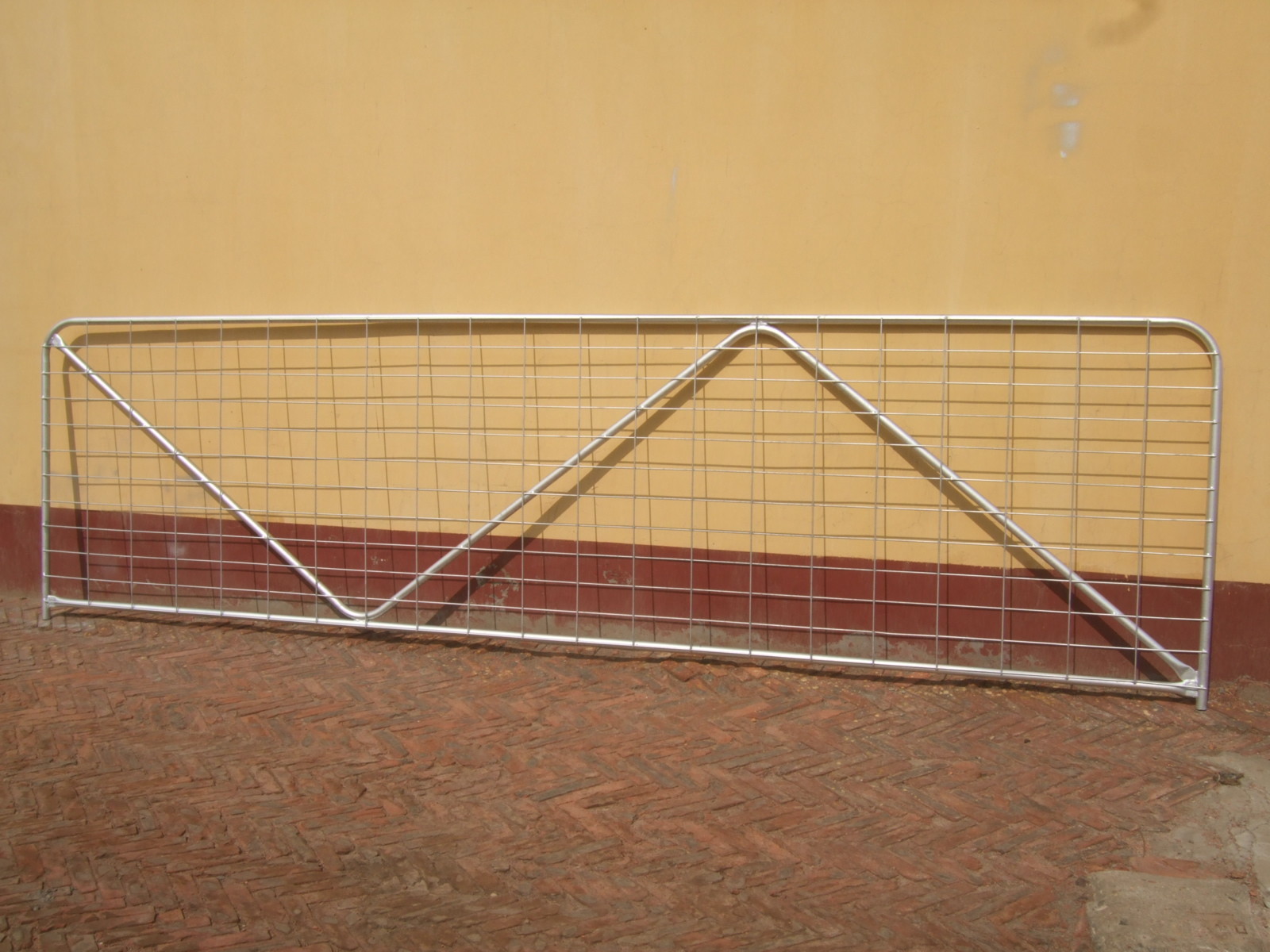 4ft General Purpose Farm livestock for Gate Horse Cattle Sheep Yard Panels Victoria "