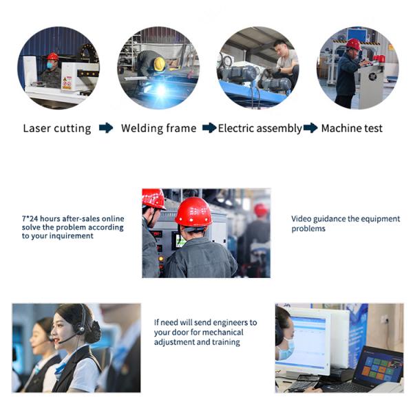 ABB Robot Arm Palletizer 10kg 15kg 20kg 25kg 30kg 50kg Automatic Column Palletizing Machine