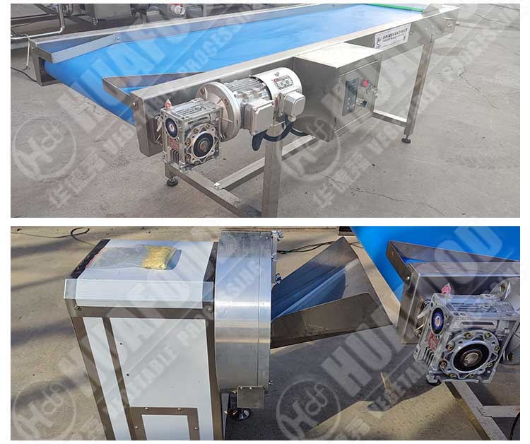 Lotus Root Spray Dried Ginger Powder Machine Dezhou
