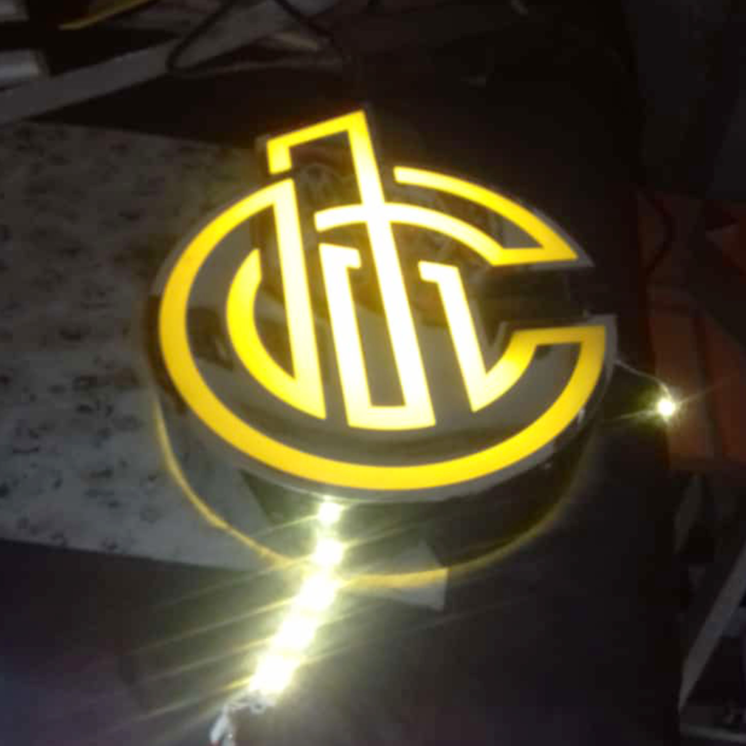 Custom Signage Accuracy Ejon T13 Channel Letter LED Edge Strip 3D Bending CNC Machine