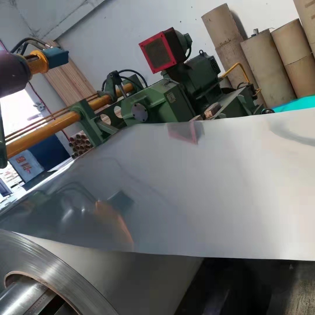 High Harden 431 Stainless Steel Plate Forged S43100 Stainless Steel SS Plate