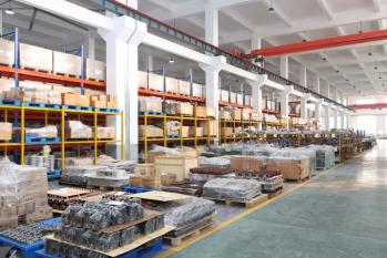 Sichuan Jiweicheng Electric Power Equipment Co., Ltd.