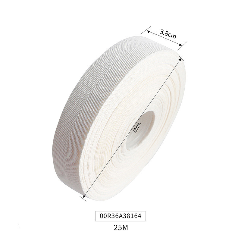 10mm-50mm Papermart Wired Ribbon FSC Degradable Plain Pattern Paper Ribbon