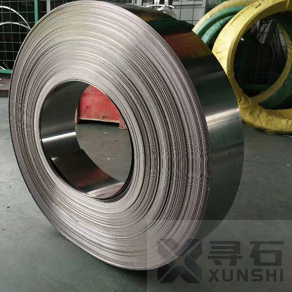 Low Expansion Iron Nickel Alloy 4J36 Rod Wire Forging Density 8.1g/Cm3