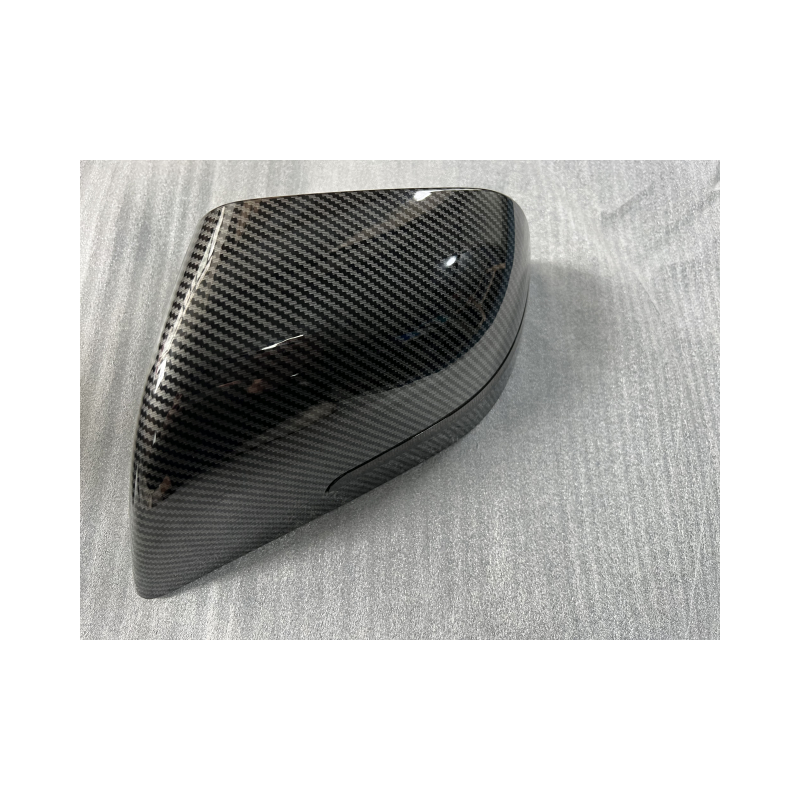Tesla FST-TS-1362 1092290-00-D Inverted Mirror Rear Cover Suitable For MODEL 3 5YJ3