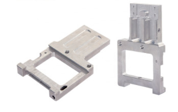 AL6061 Aluminum Extrusion Profiles OEM V Slot Aluminium Profile