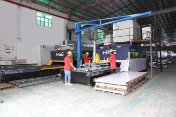 Foshan Qiancheng Furniture Co., Ltd.