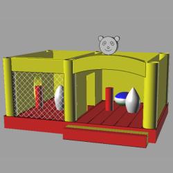 Guangzhou Chao Yue Inflatables Co.,Ltd