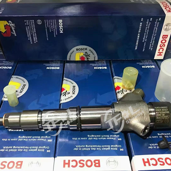 Fuel diesel injector nozzle 612600080618 for SINOTRUK Howo truck WD615 WP10 Engine parts