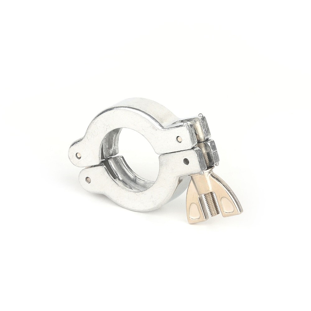 KF25 KF63 KF100 Blank Flange Vaccum Fittings