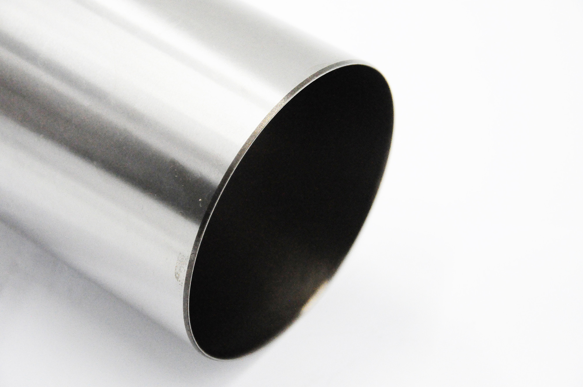 Excavator Diesel Engine Spare Parts D6D Cylindrical Liners For Volvo Engine