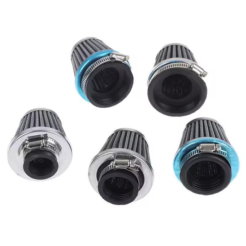 New Mushroom Head Modified Filter with Improved Waterproof and High Flow Quality
