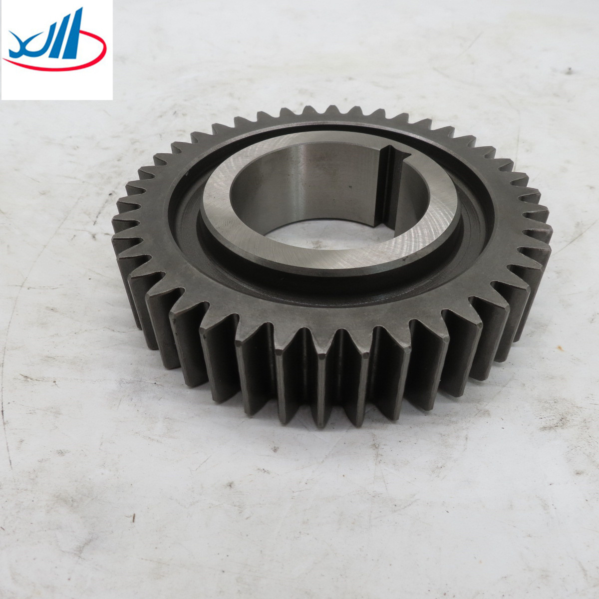 JS85F-1701053-1 Shantui Spare Parts Intermediate Shaft Third Gear