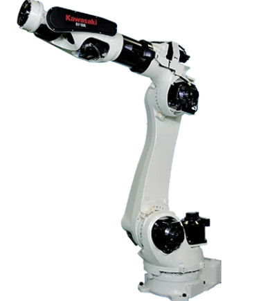 BX100L Kawasaki Waterproof Robotic Arm OEM Use For Fitting，Handling，Welding
