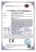 Guangzhou ShangXu Technology Co.,Ltd Certifications