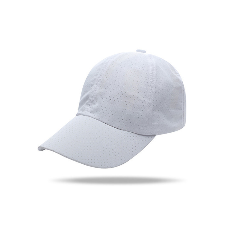Padel Custom Sports Accessories Daily Running Cap Base Ball Hats