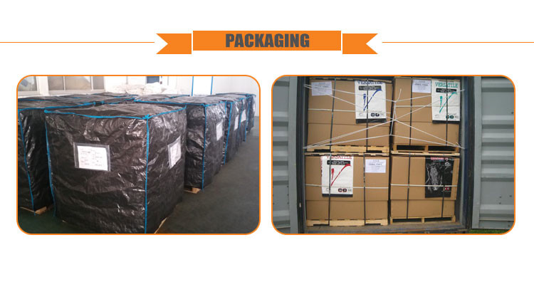 Plastic Laminated Paper Bags , Side Gusseted Paper Bags For Sugar / Chemical / Flour