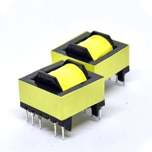 China EC28 High Frequency Transformer 110V 12V Transformer on sale