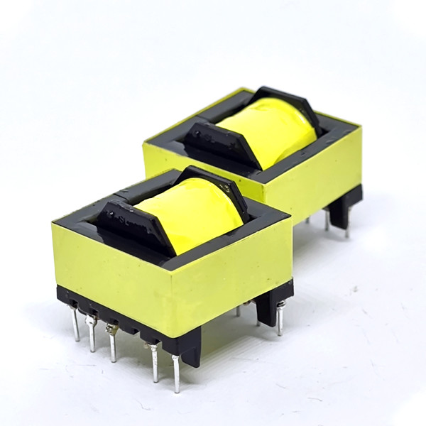 110 To 12v Transformer High Frequency Transformer Phenolic Bobbin