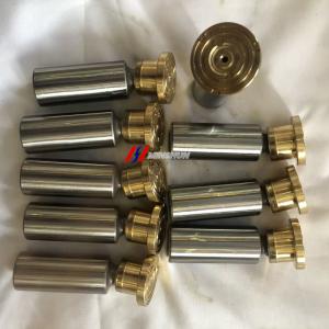 High-precision Hydraulic Plunger Pump Component Kit Specialized Components