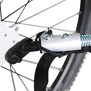 bicycle trailer