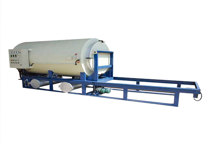 JRF Model Industrial Auxiliary Machine forced hot air furnace 5000kcal/h