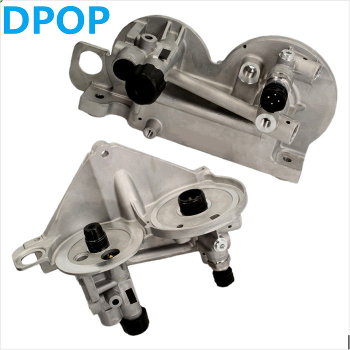 Truck Fuel Filter Housing 22035817 21023279 20873671 20783921 20753791 F00453-01