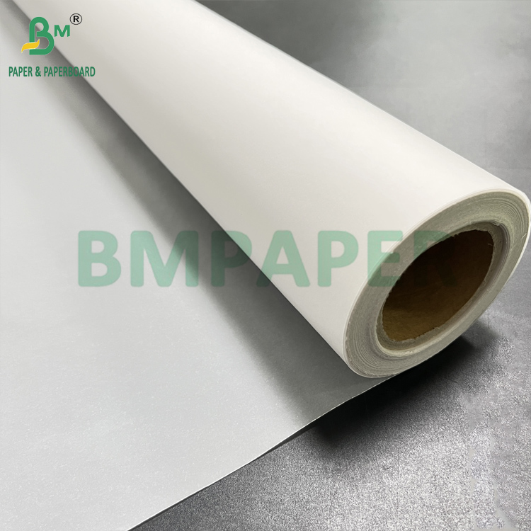 92gsm CAD Drawing Tracing White Translucent Paper Sheet 70 x 90 cm