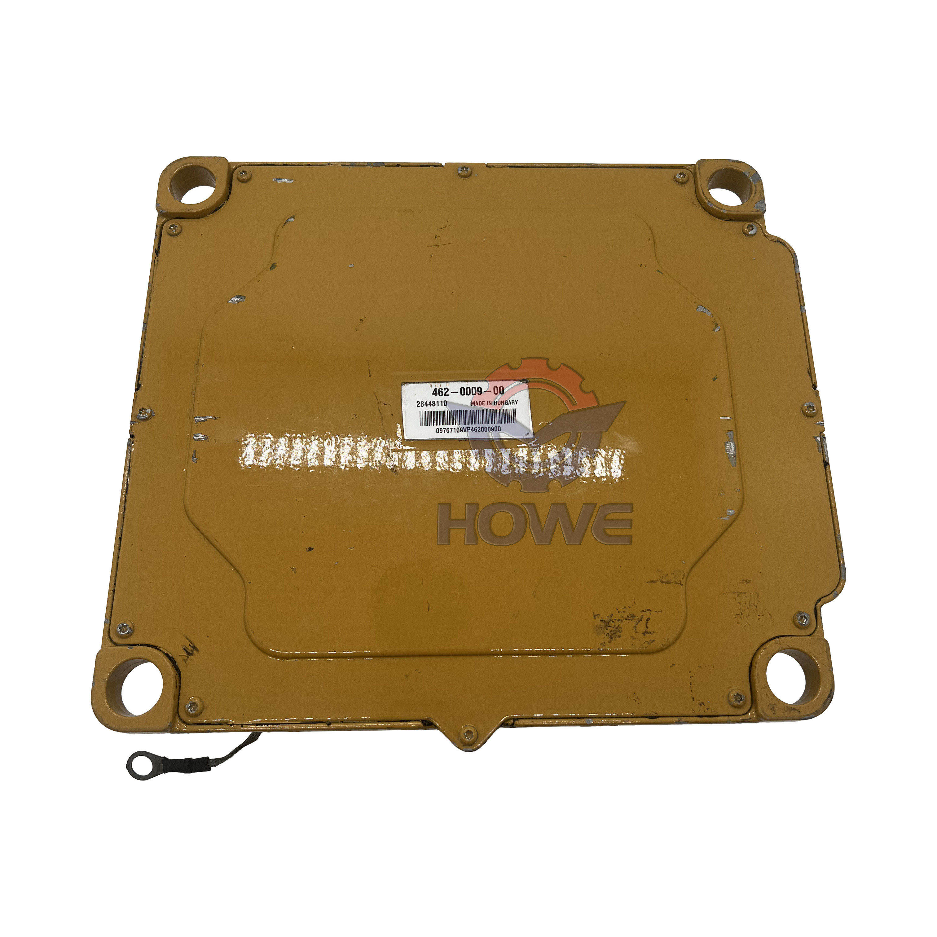 Excavator Electrical Parts C4.4 C7.1 Engine Controller Computer Board 462-0007 462-0008 462-0009 For E323F E325F E329F