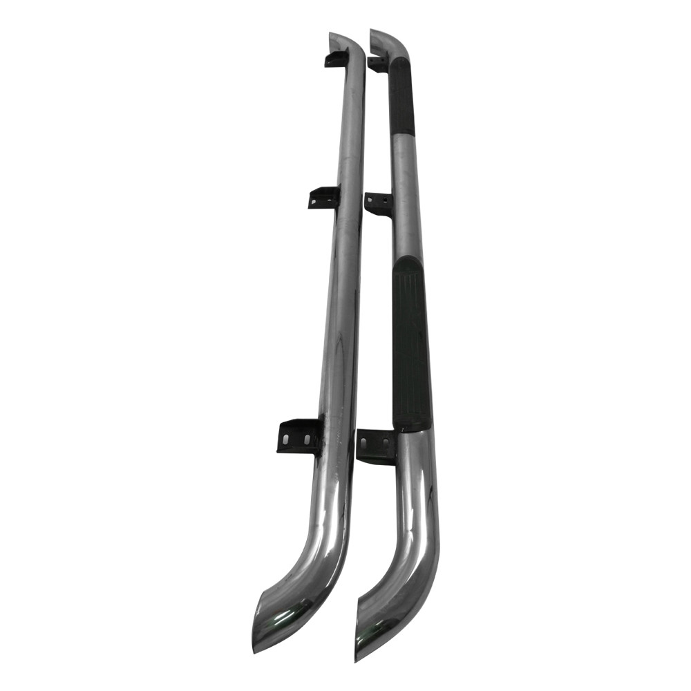 OEM Manufacturer Wholesale for Toyota Hilux Ford Power Running Boards , Truck Side Steps 100% Fitment